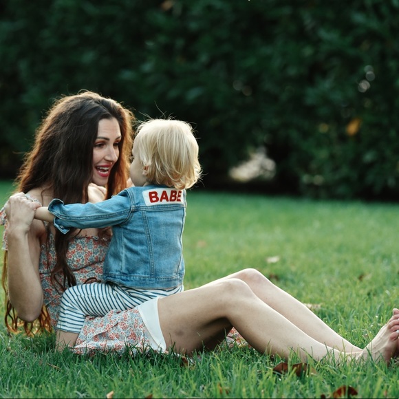 Meet your Posher, Mollie - Picture 8 of 13